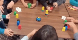 スピードカップス